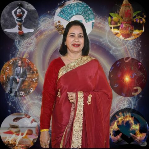 founder of Gk Numeroiz