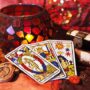 Unlocking Intuition and Inner Guidance via Tarot Reading